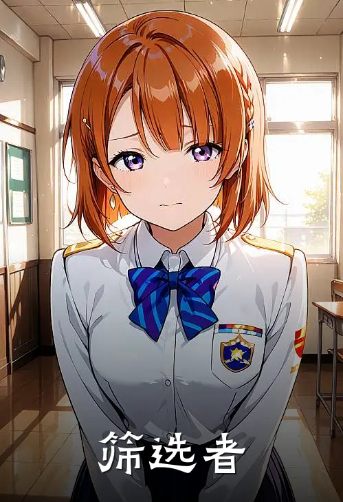 筛选者