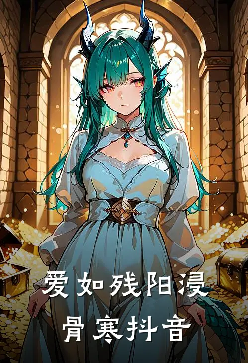 爱如残阳浸骨寒抖音