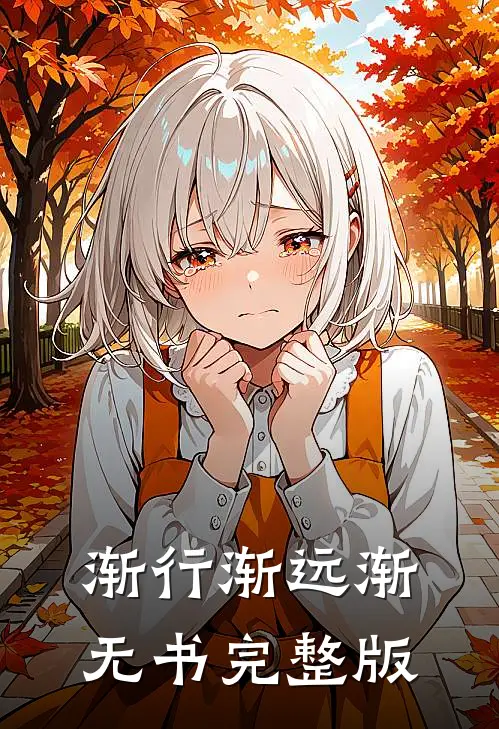 渐行渐远渐无书完整版