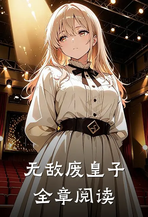 无敌废皇子全章阅读