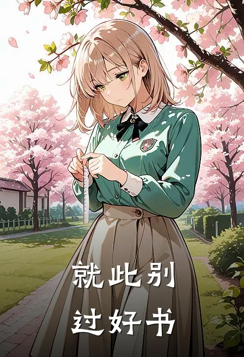 就此别过好书