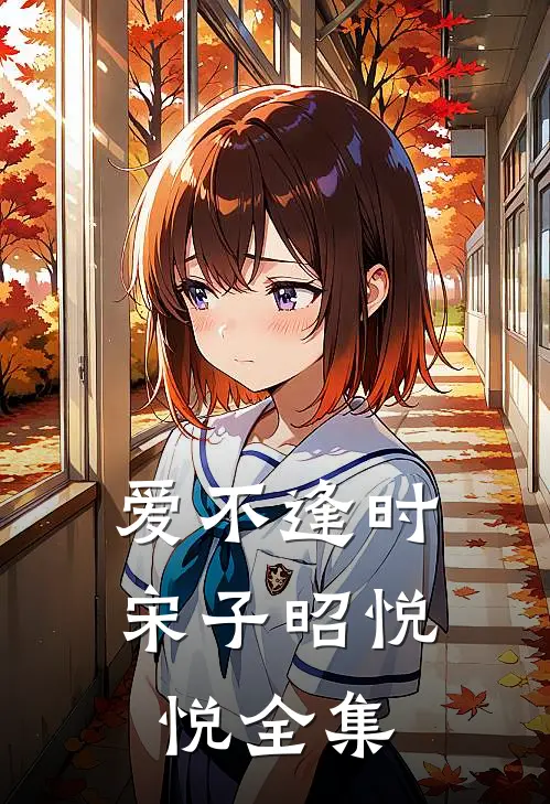 爱不逢时宋子昭悦悦全集