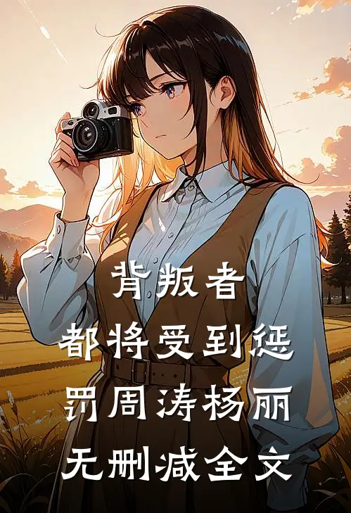 背叛者，都将受到惩罚周涛杨丽无删减全文