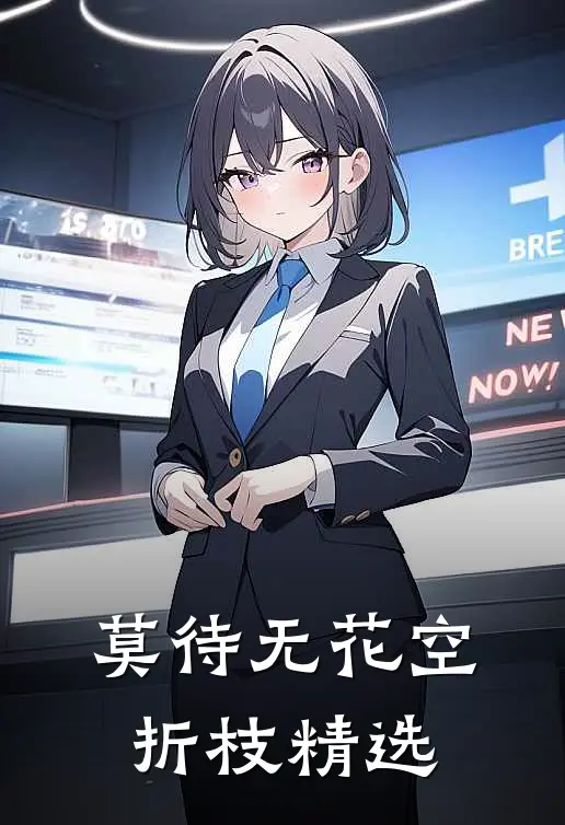 莫待无花空折枝精选