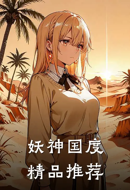 妖神国度精品推荐