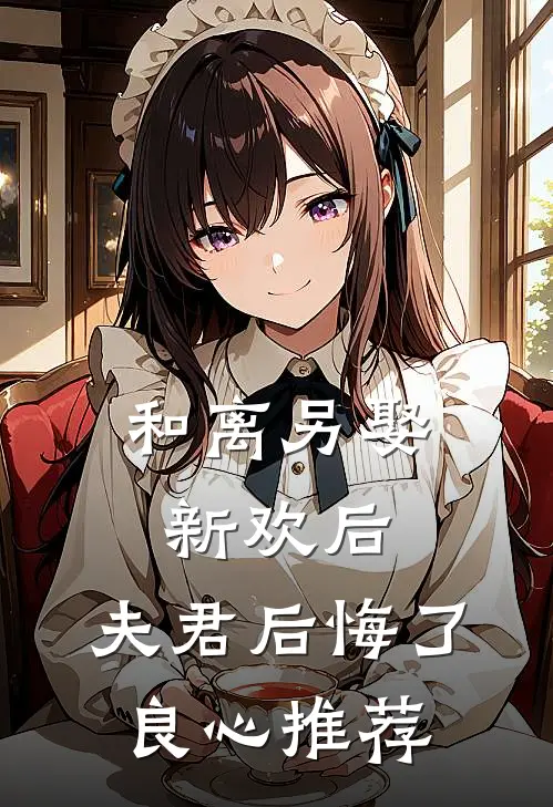 和离另娶新欢后,夫君后悔了良心推荐