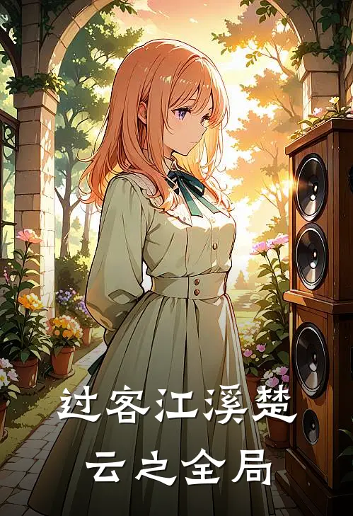 过客江溪楚云之全局
