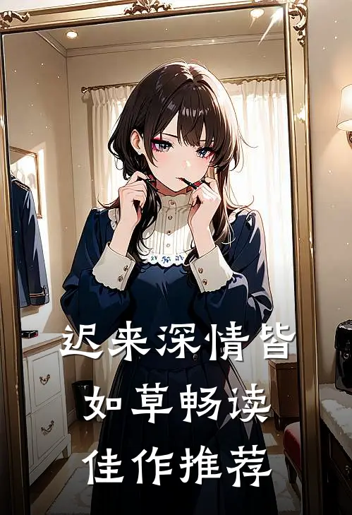 迟来深情皆如草畅读佳作推荐