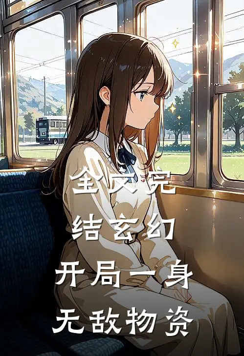 全文完结玄幻：开局一身无敌物资