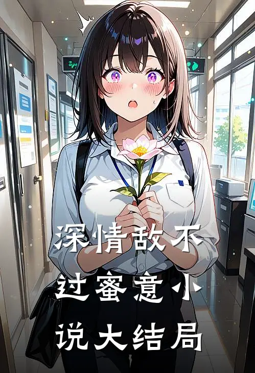 深情敌不过蜜意小说大结局