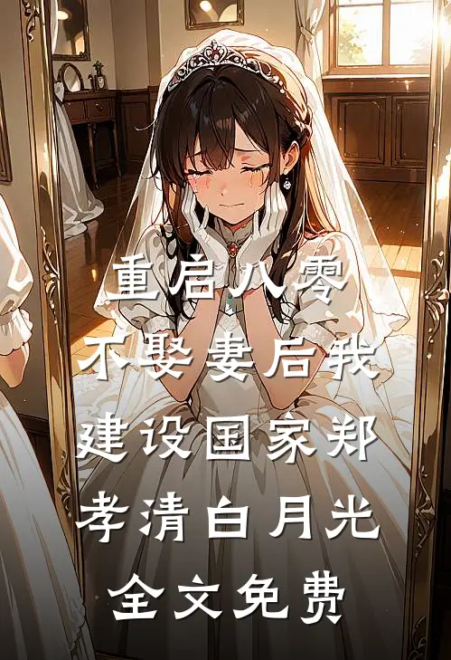 重启八零，不娶妻后我建设国家郑孝清白月光全文免费