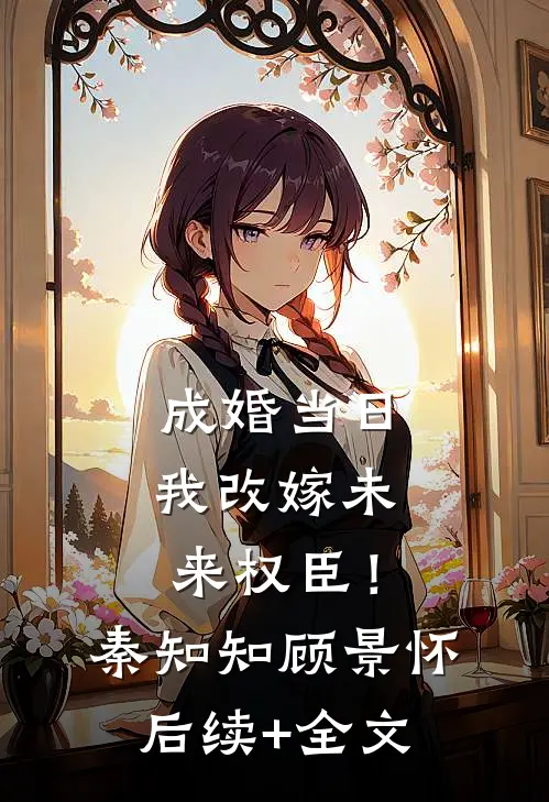 成婚当日我改嫁未来权臣！秦知知顾景怀后续+全文