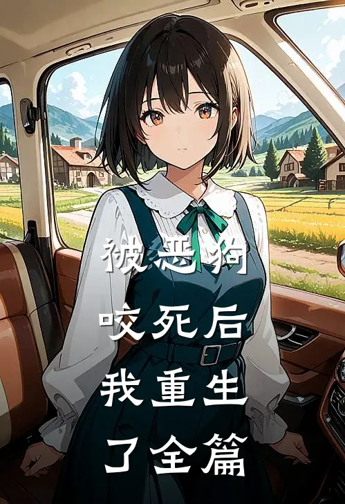 被恶狗咬死后，我重生了全篇