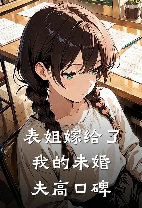 表姐嫁给了我的未婚夫高口碑