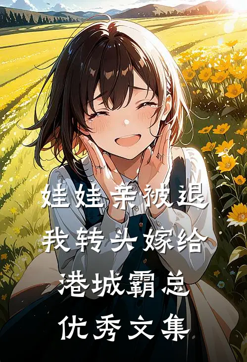 娃娃亲被退，我转头嫁给港城霸总优秀文集