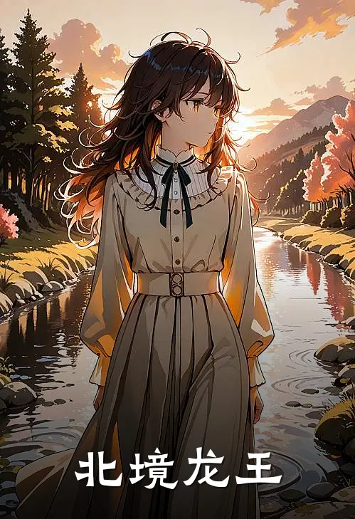 北境龙王