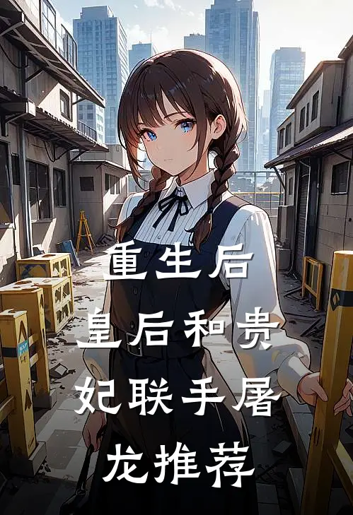 重生后,皇后和贵妃联手屠龙推荐