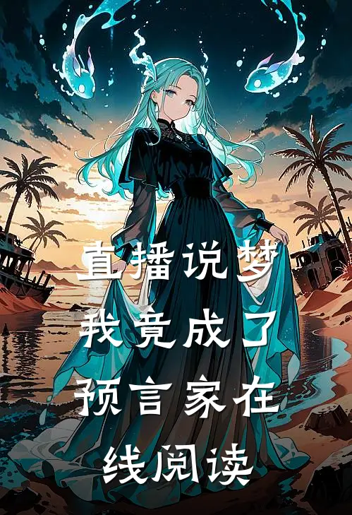 直播说梦，我竟成了预言家在线阅读