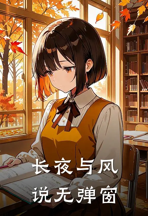 长夜与风说无弹窗