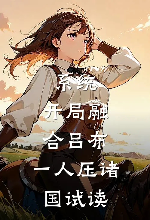 系统：开局融合吕布，一人压诸国试读
