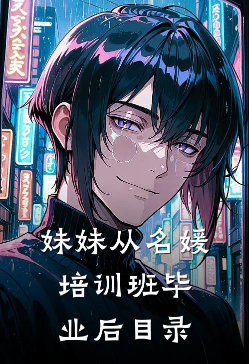 妹妹从名媛培训班毕业后目录