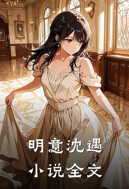 明意沈遇小说全文