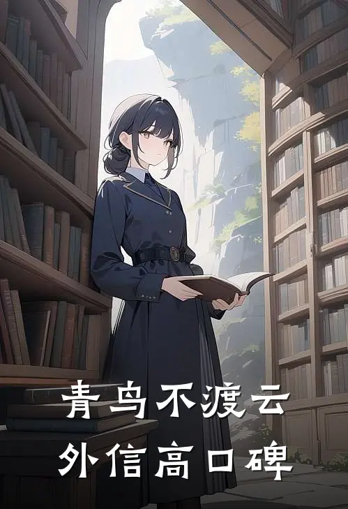 青鸟不渡云外信高口碑