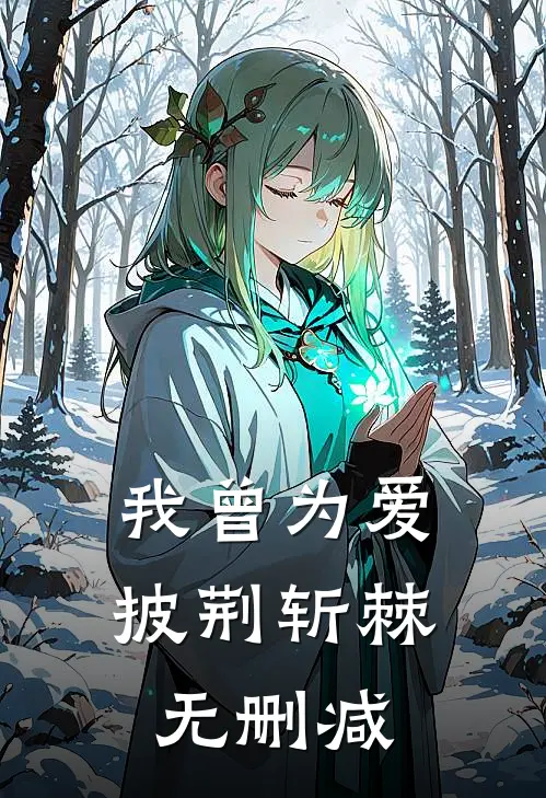 我曾为爱披荆斩棘无删减