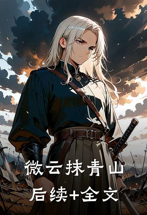微云抹青山后续+全文
