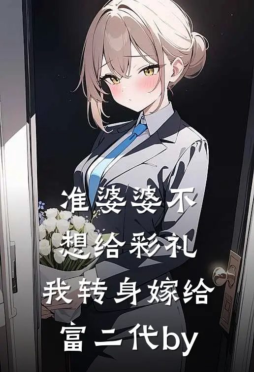 准婆婆不想给彩礼，我转身嫁给富二代by