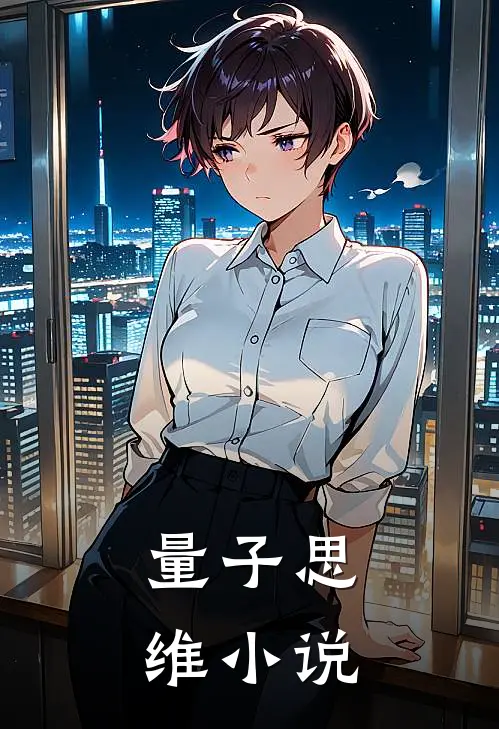 量子思维小说
