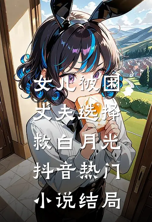 女儿被困，丈夫选择救白月光抖音热门小说结局
