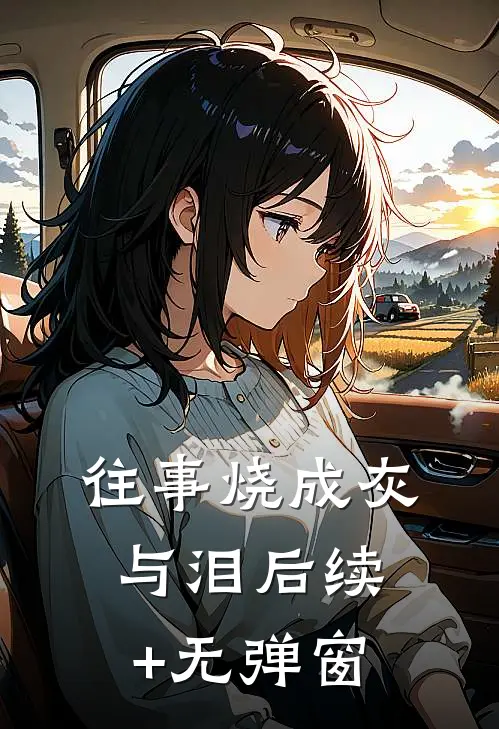 往事烧成灰与泪后续+无弹窗