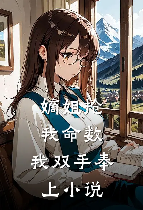 嫡姐抢我命数,我双手奉上