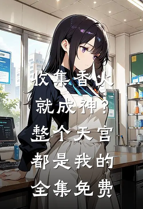 收集香火就成神？整个天宫都是我的全集免费