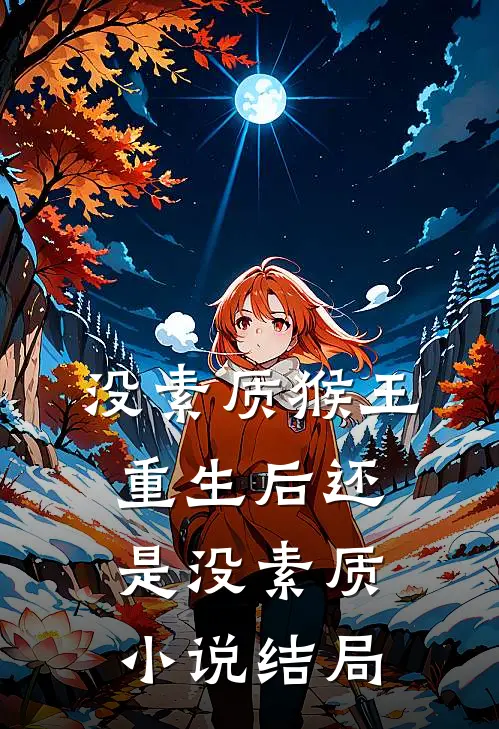 没素质猴王重生后还是没素质小说结局