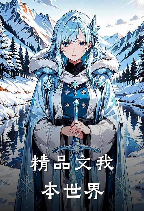 精品文我本世界