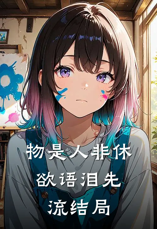 物是人非休，欲语泪先流结局
