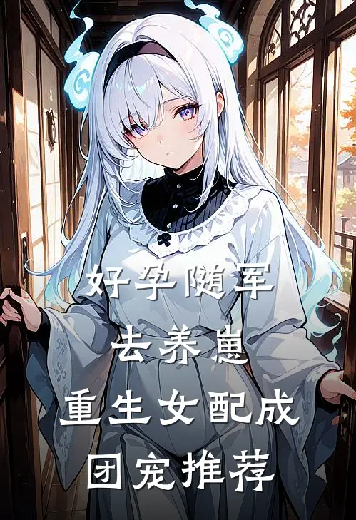 好孕随军去养崽，重生女配成团宠推荐