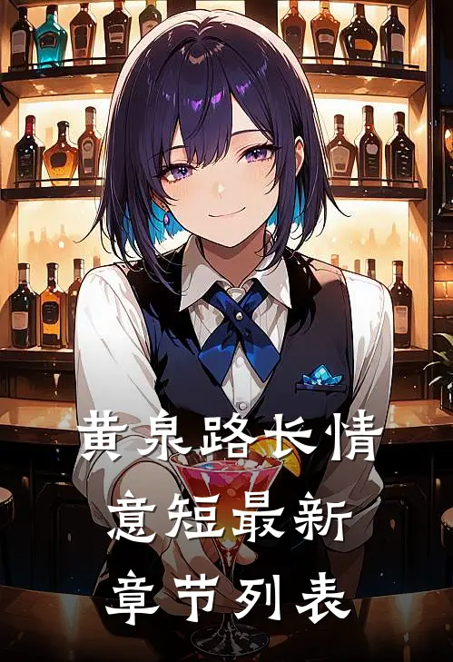 黄泉路长情意短最新章节列表