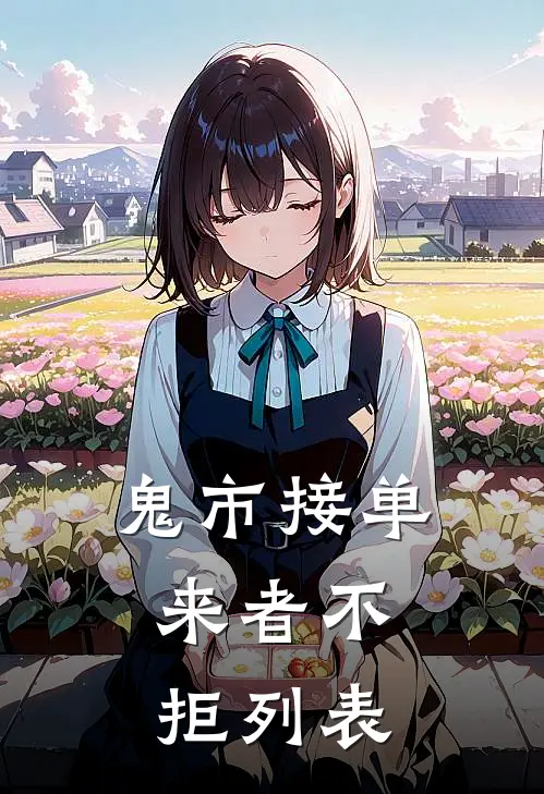 鬼市接单，来者不拒列表
