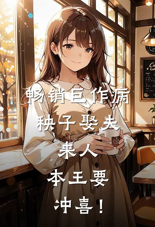 畅销巨作病秧子娶夫：来人，本王要冲喜！