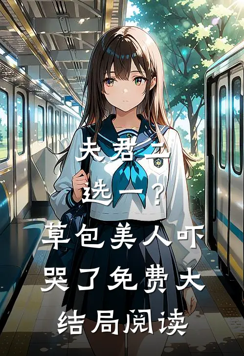 夫君二选一？草包美人吓哭了免费大结局阅读