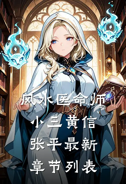 风水医命师-小三黄信张平最新章节列表