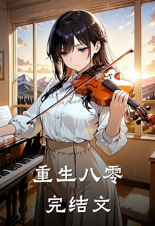 重生八零完结文