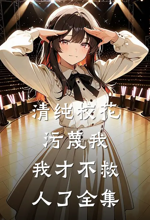 清纯校花污蔑我,我才不救人了 全集免费阅读