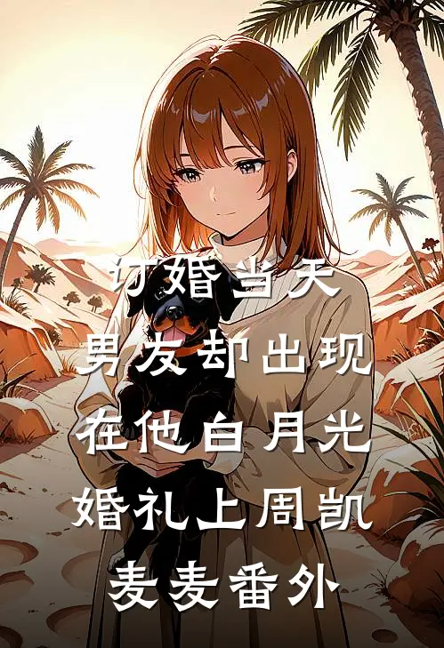 订婚当天，男友却出现在他白月光婚礼上周凯麦麦番外