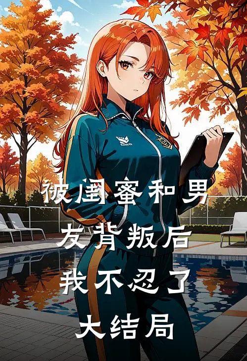 被闺蜜和男友背叛后,我不忍了大结局