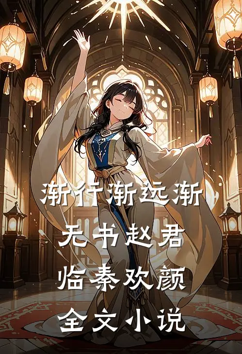渐行渐远渐无书赵君临秦欢颜全文小说