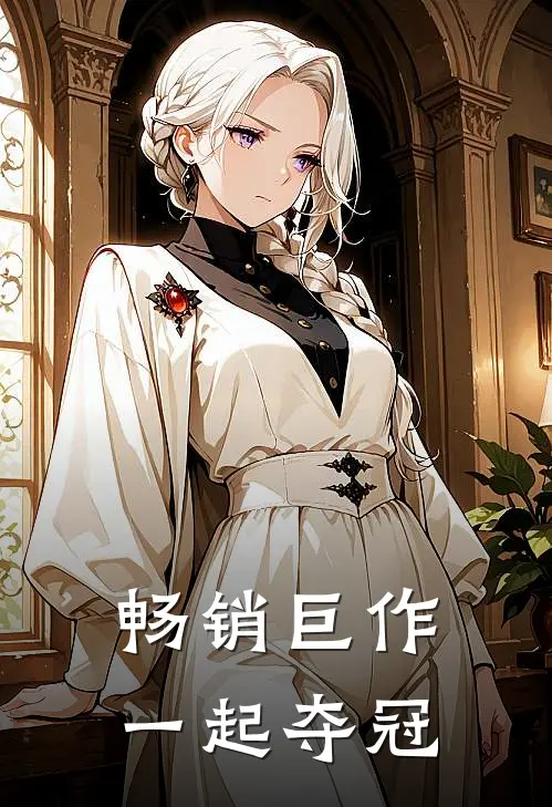 畅销巨作一起夺冠的是谁